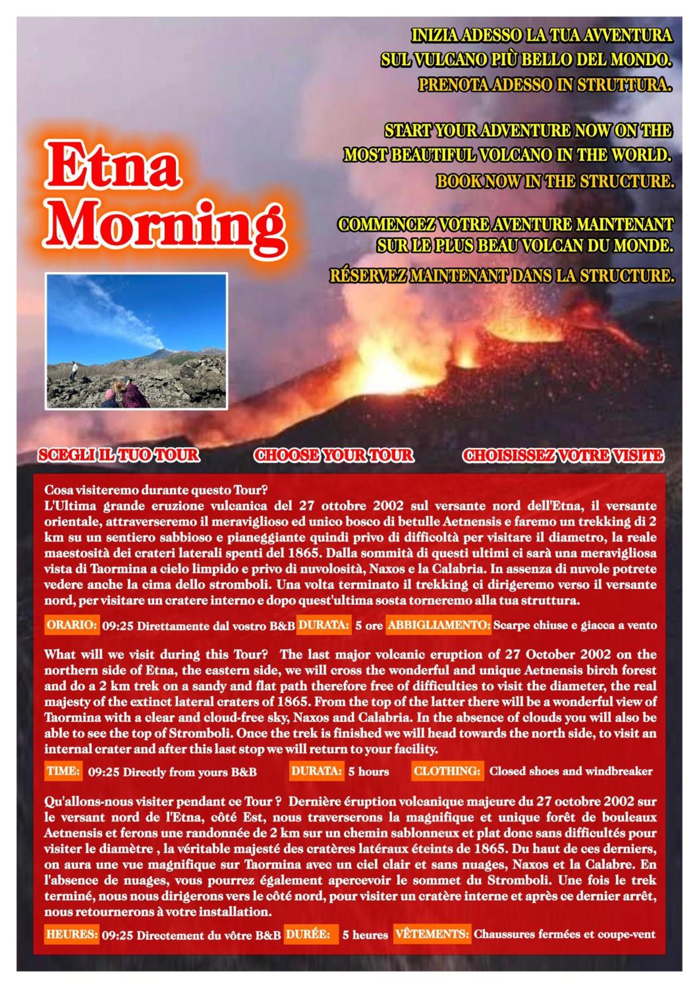 Etna Sunshine Apartamento Linguaglossa Exterior foto